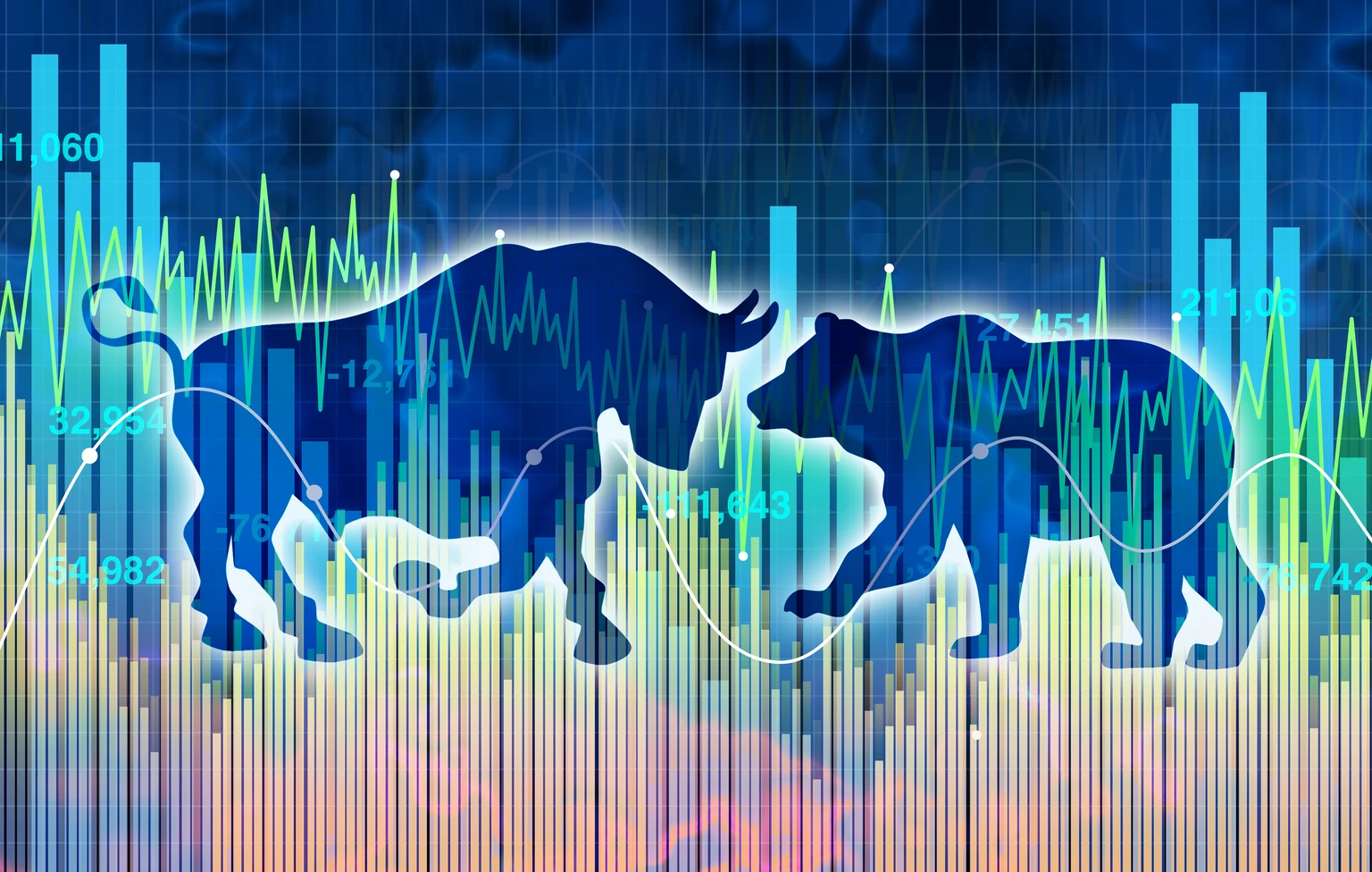 Micron: Bulls, Bears, And The Question Of Normalisation 图片 1