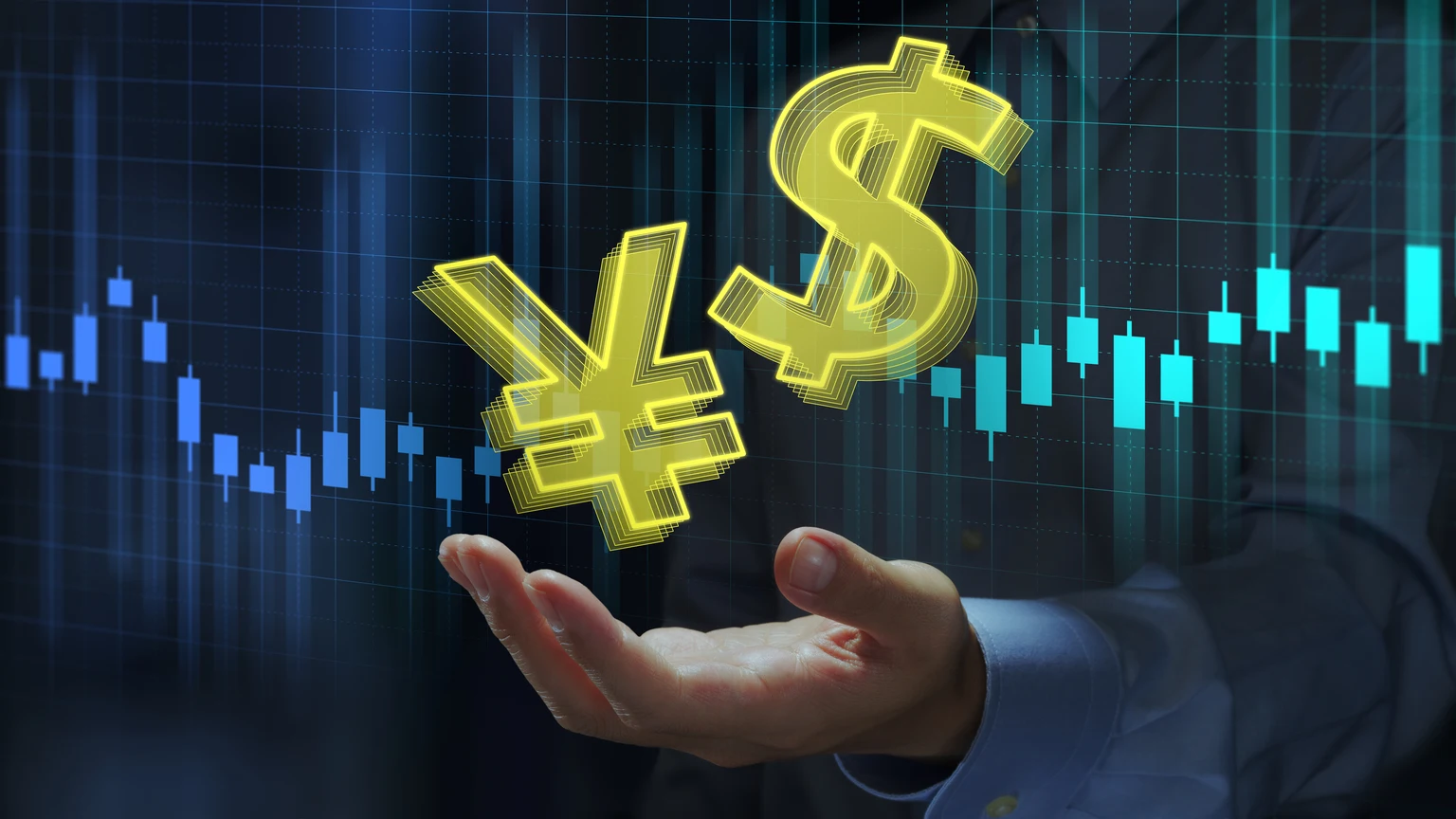 Stocks Slide, Tech Hit, Greenback Trades Higher, But Market Turns More Cautious On Yen 图片 1