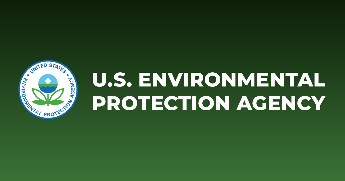 EPA 的氡分区地图 图片 1