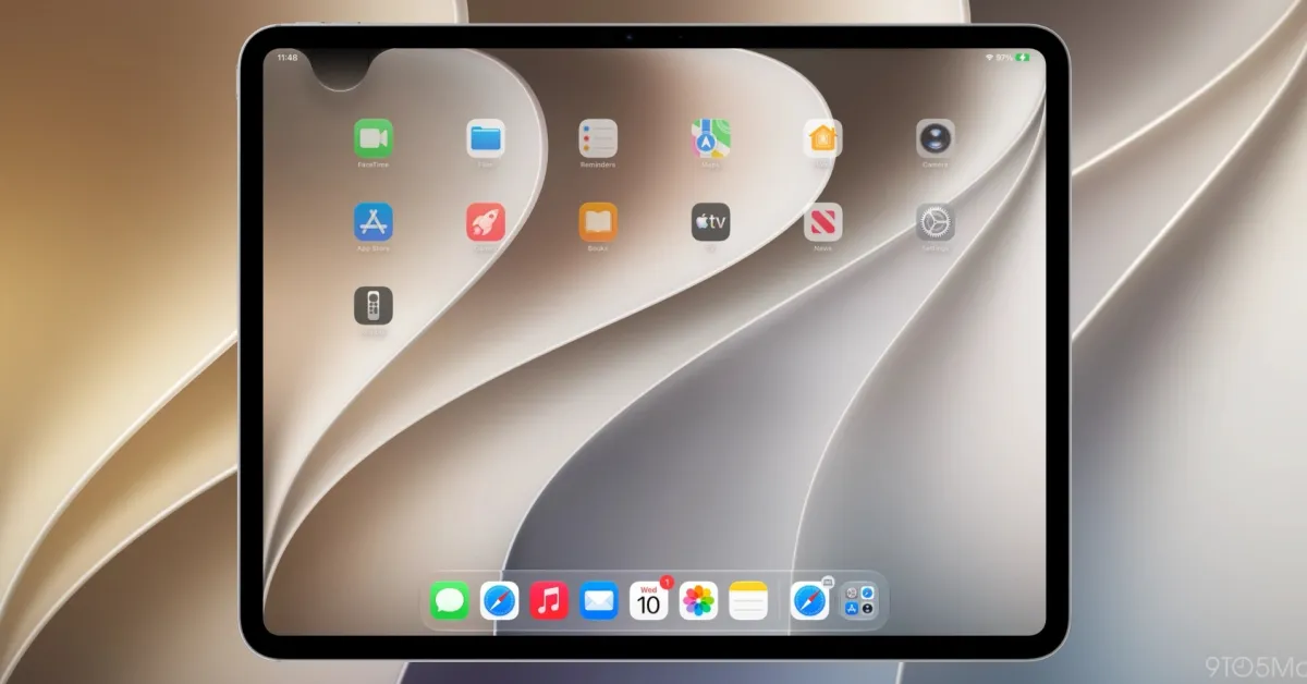 iOS 27 breaks 15 years of muscle memory on iPhone and iPad 图片 1