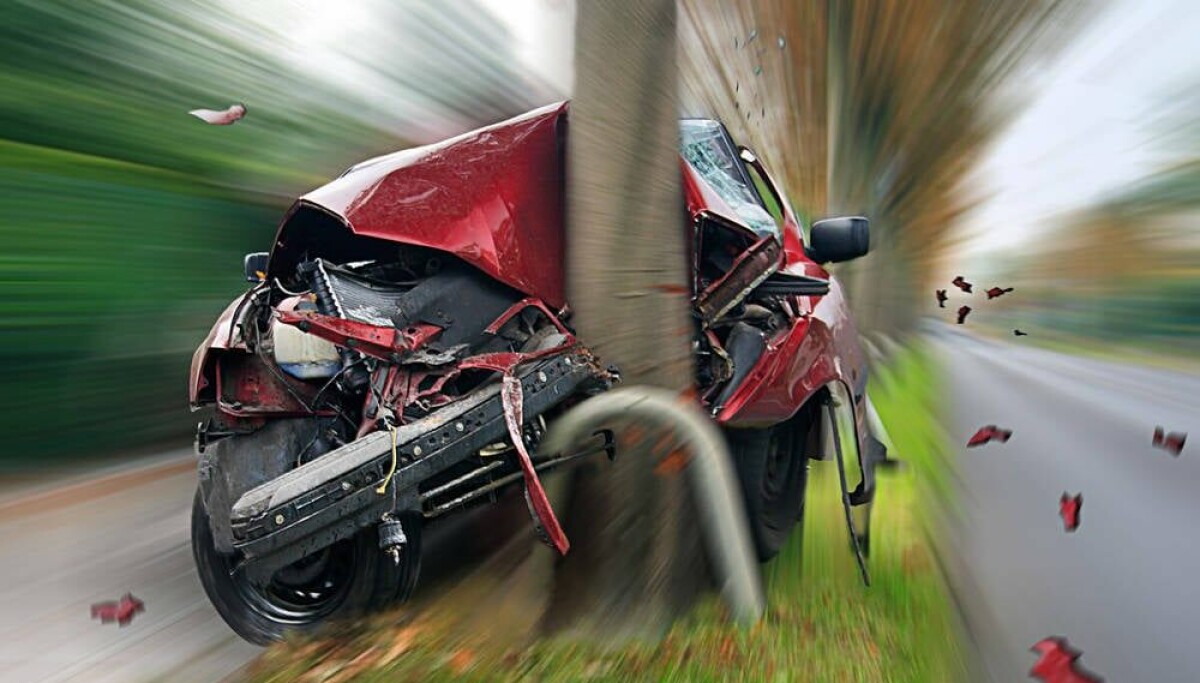 Brit fraudsters using AI to doctor 'evidence' in motor insurance claims 图片 1