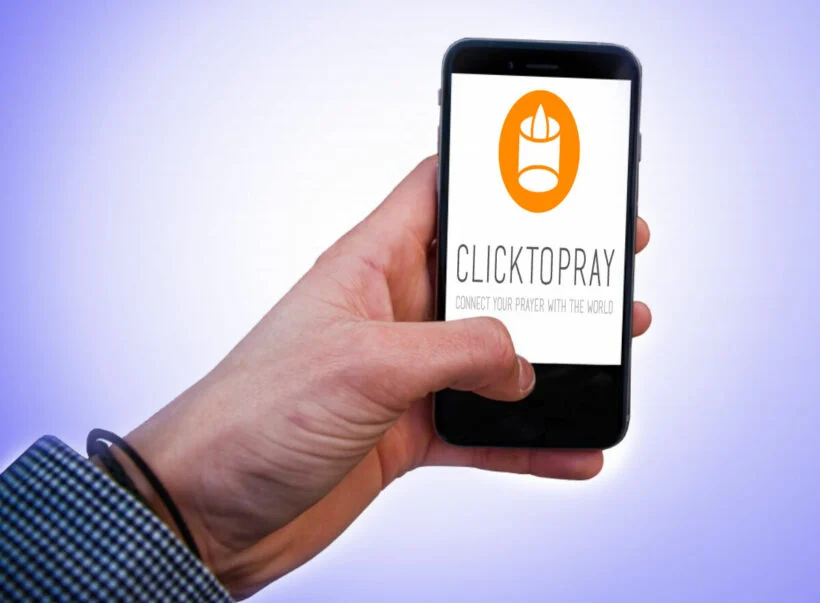 Click to Pray, Click to Leak: Pope's Official App Exposes 700k User Emails 图片 1