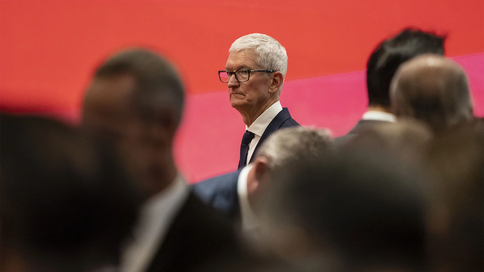 Memory shortage crisis: Apple CEO confirms higher prices are on the way; chip stocks keep soaring 图片 1