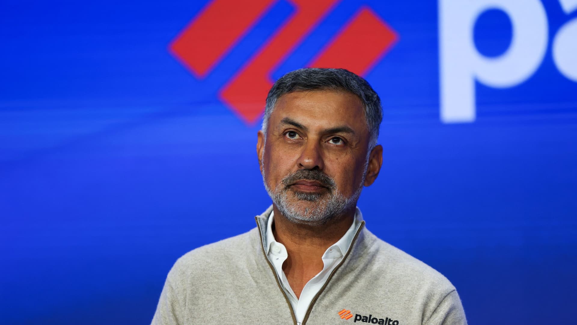 Palo Alto CEO Arora says AI pricing needs to fall 90% as token costs skyrocket 图片 1
