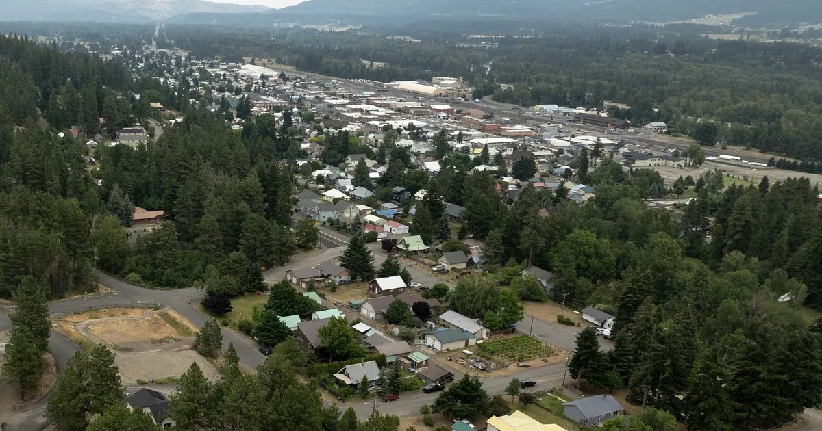 Cle Elum passed a data center ban. One might be built there anyway 图片 1