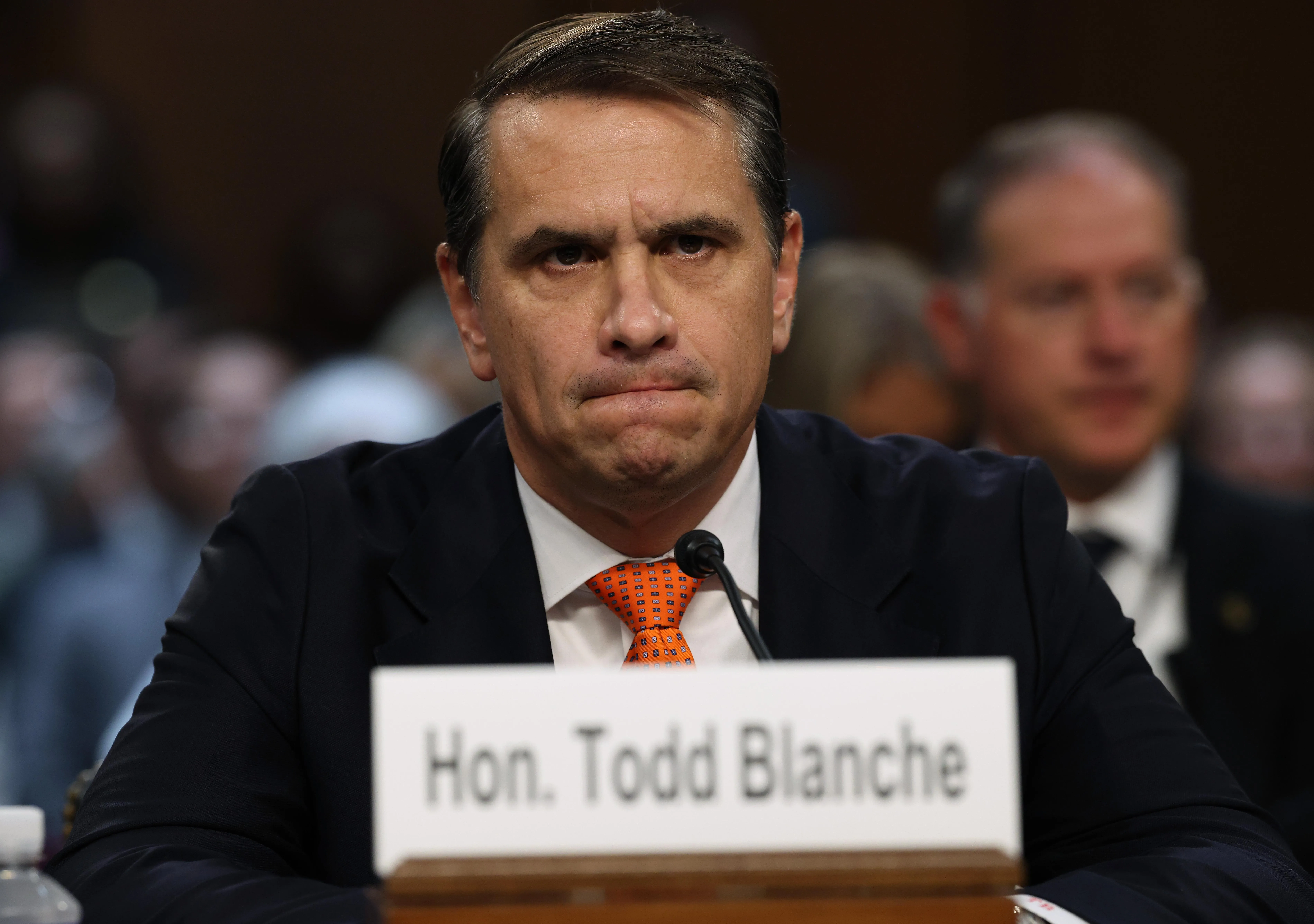 Trump is stocking the government with his personal lawyers 图片 1
