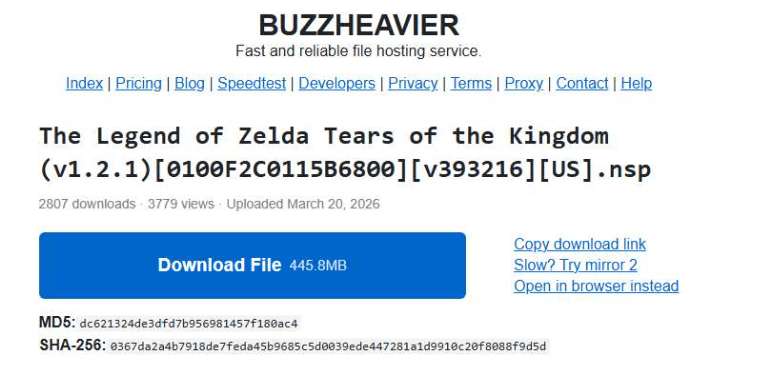 Fake games spread stealers with RenPy Loader, MSBuild and EtherHiding 图片 1