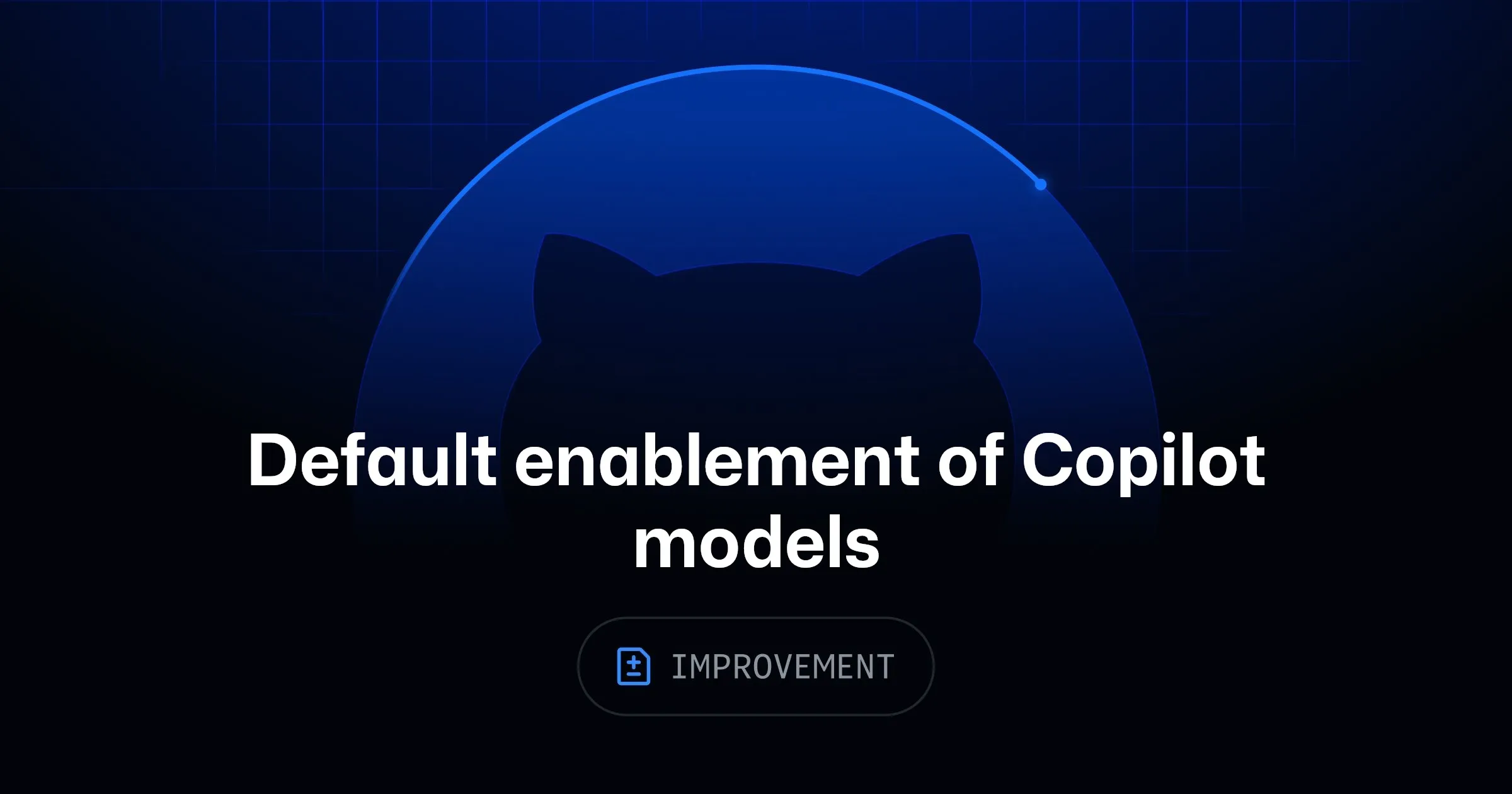 Default model enablement for Copilot Business and Enterprise 图片 1