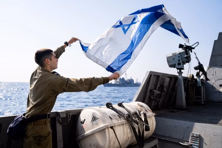 The Emerging Push to Extend Some US Benefits to IDF Soldiers 图片 1