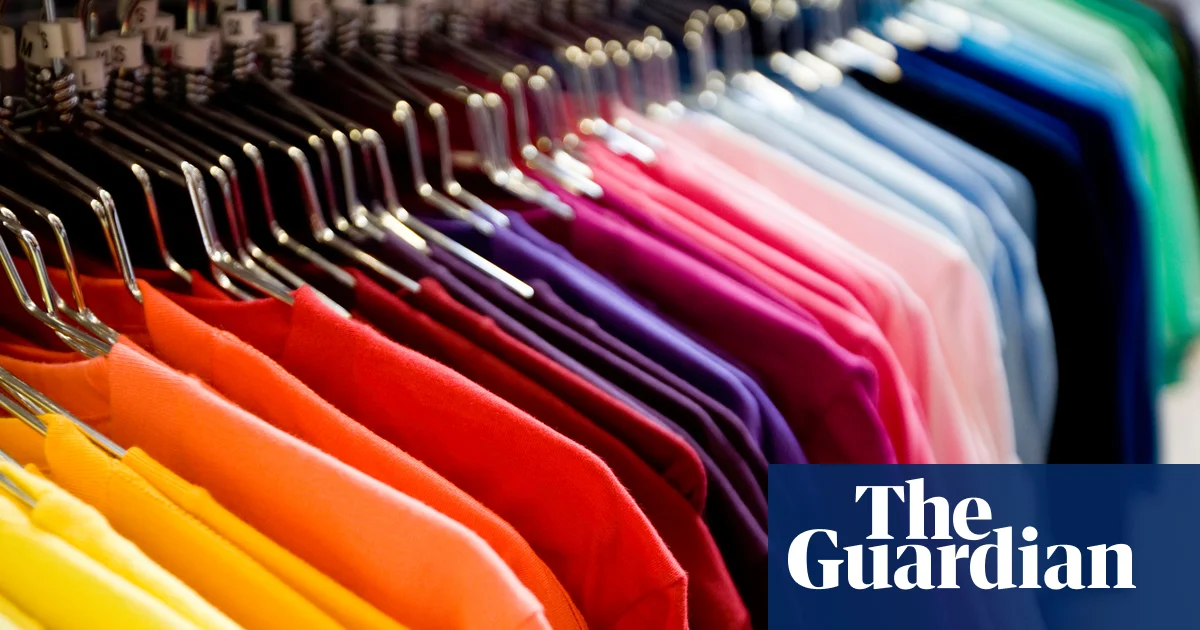 How much should you pay for an ethically made T-shirt? 图片 1