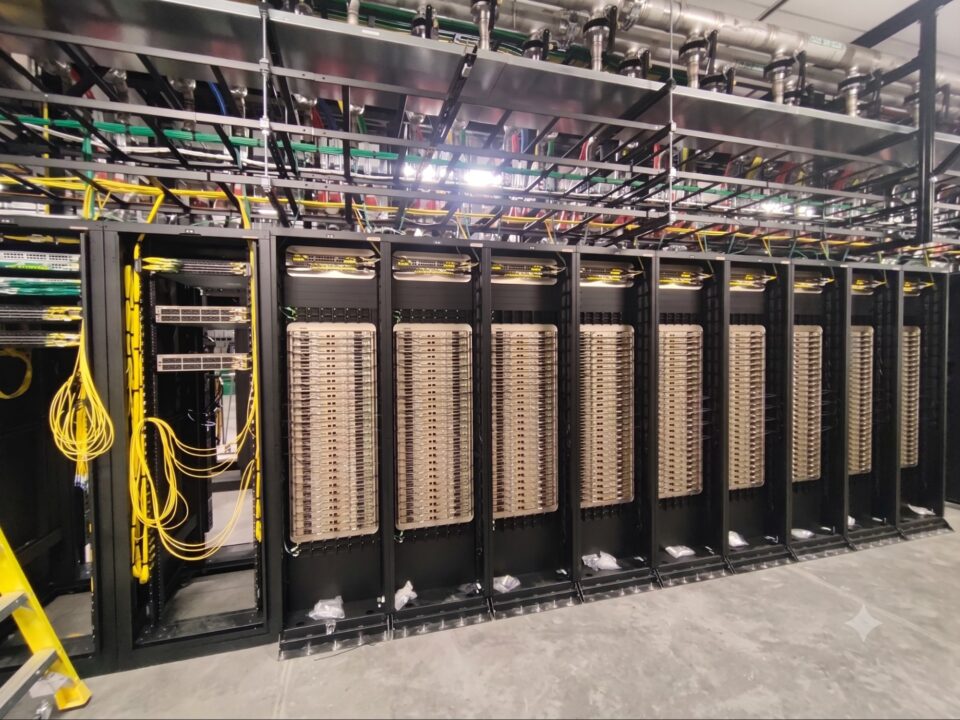 NVIDIA Harnesses Vera CPU to Speed Up Design of Next-Generation CPUs and GPUs 图片 1