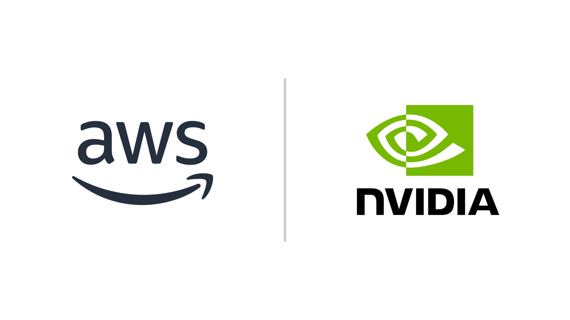 NVIDIA and AWS Collaborate to Bring AI to Production at Scale 图片 1