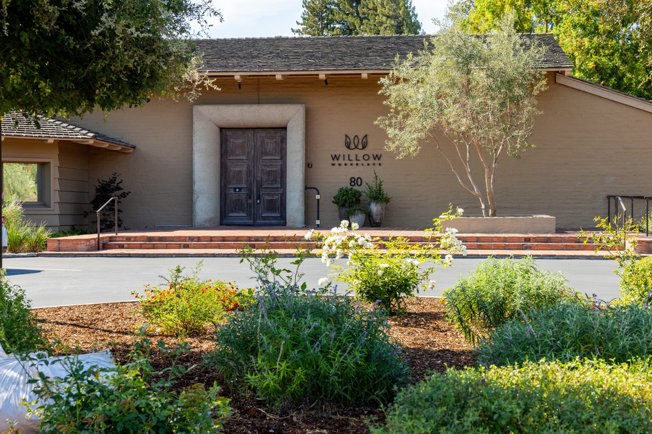 This Silicon Valley campus was a paradise. Bulldoze it 图片 1