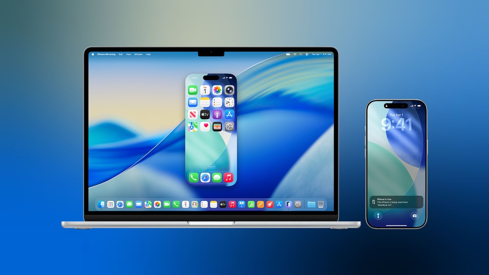 Three Ways macOS 27 Improves iPhone Mirroring 图片 1