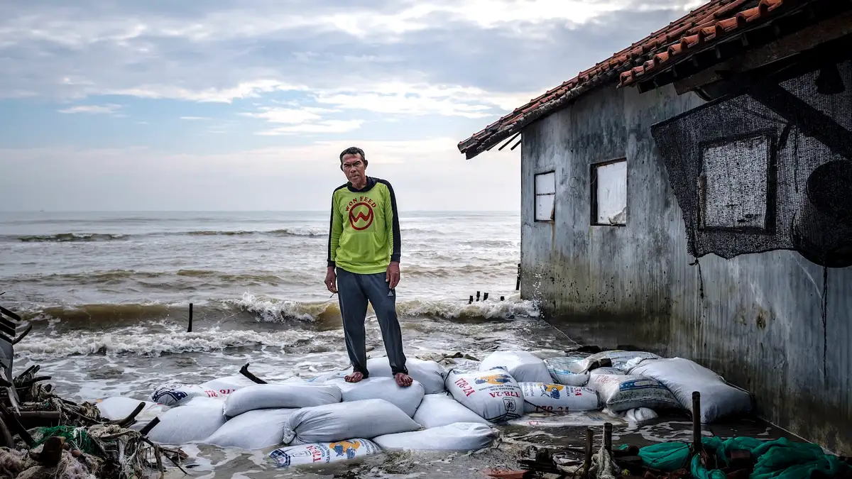 A more troubling picture of sea level rise is coming into view 图片 1