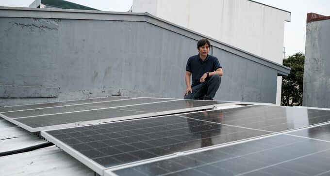 Iran Shock Jolts Asia and Europe to Speed Up Energy Transition 图片 1