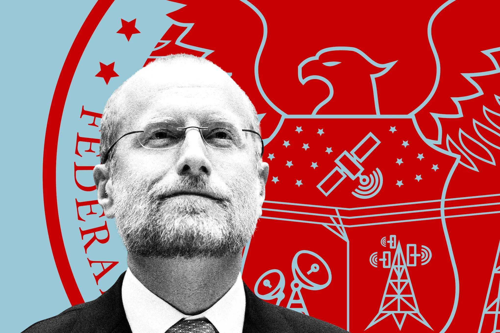 ABC demands FCC drop its ‘punitive’ early license renewal of its stations 图片 1