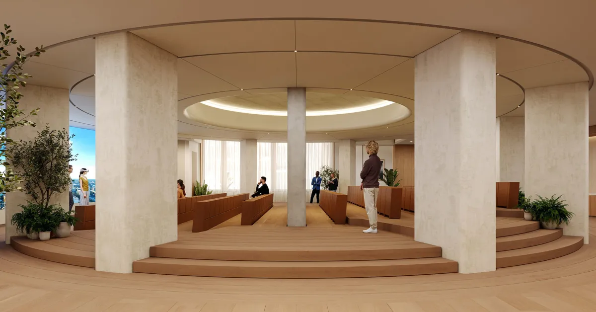 Here’s a look inside Apple’s first developer center in Europe 图片 1