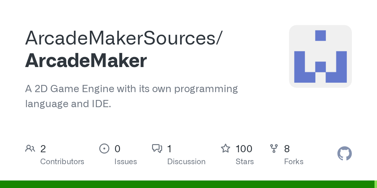 C# Game Engine with its own scripting language and IDE 图片 1