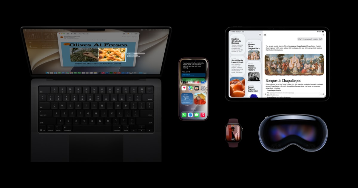 iOS 27、iPadOS 27 和 macOS 27 重大更新现已可用 图片 1