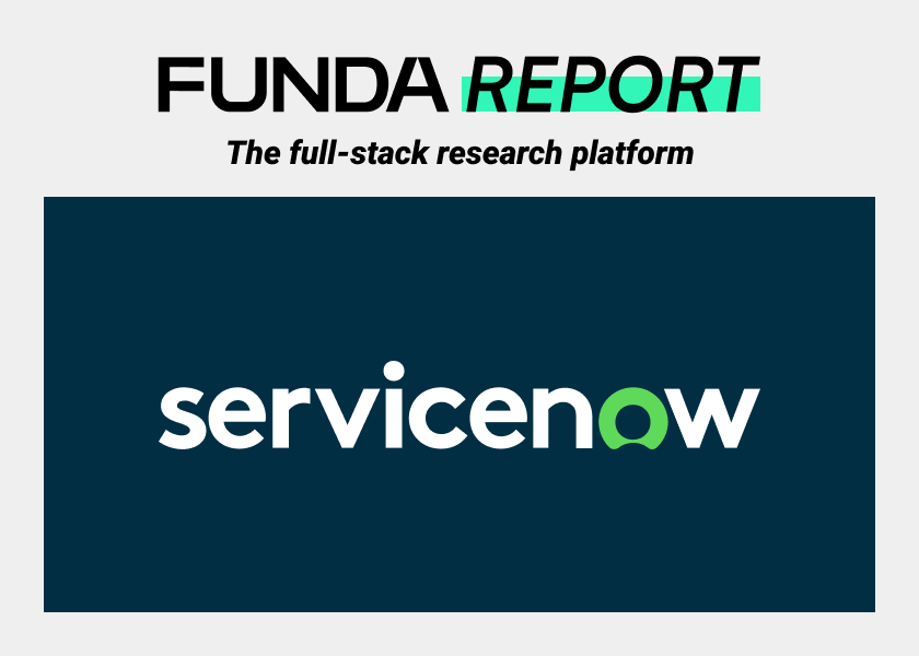 Review|NOW 2Q26: Pull-Forward Expected, Restrained Full-Year Guide 图片 1