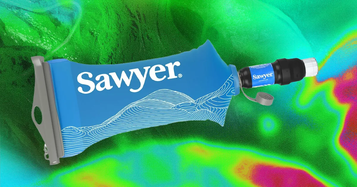 The Best Backpacking Water Filters of 2026 图片 1