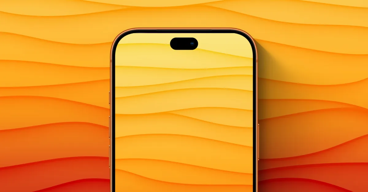 This iconic iPhone design will get closer to retirement with iPhone 18 Pro 图片 1
