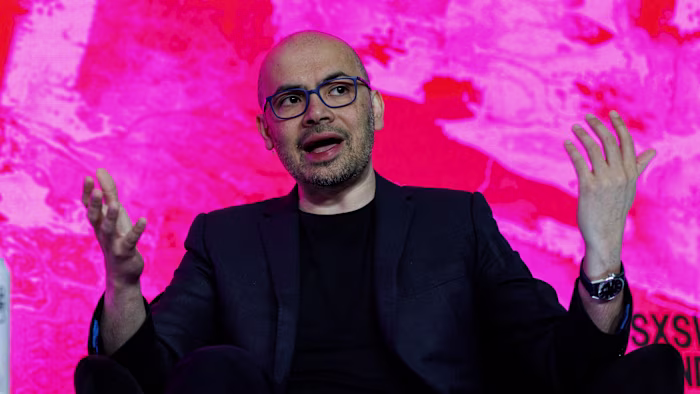DeepMind chief Demis Hassabis calls for US-led body to test ‘frontier’ AI models 图片 1