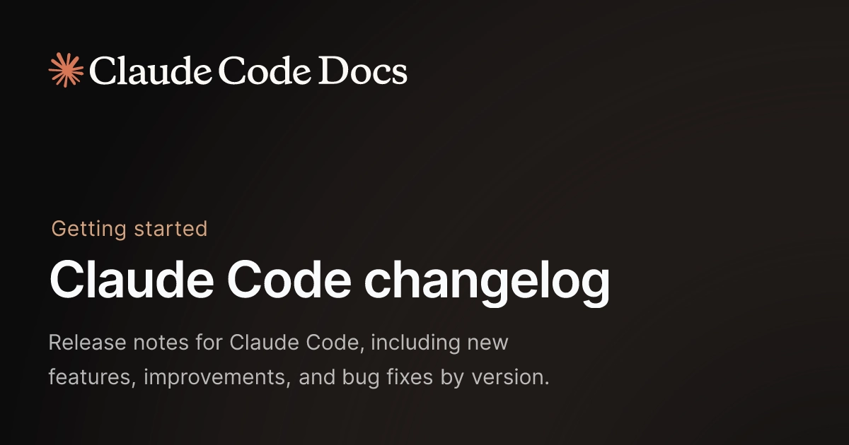 如果不存在 Claude.md，Claude Code 现在会读取 AGENTS.md。 图片 1
