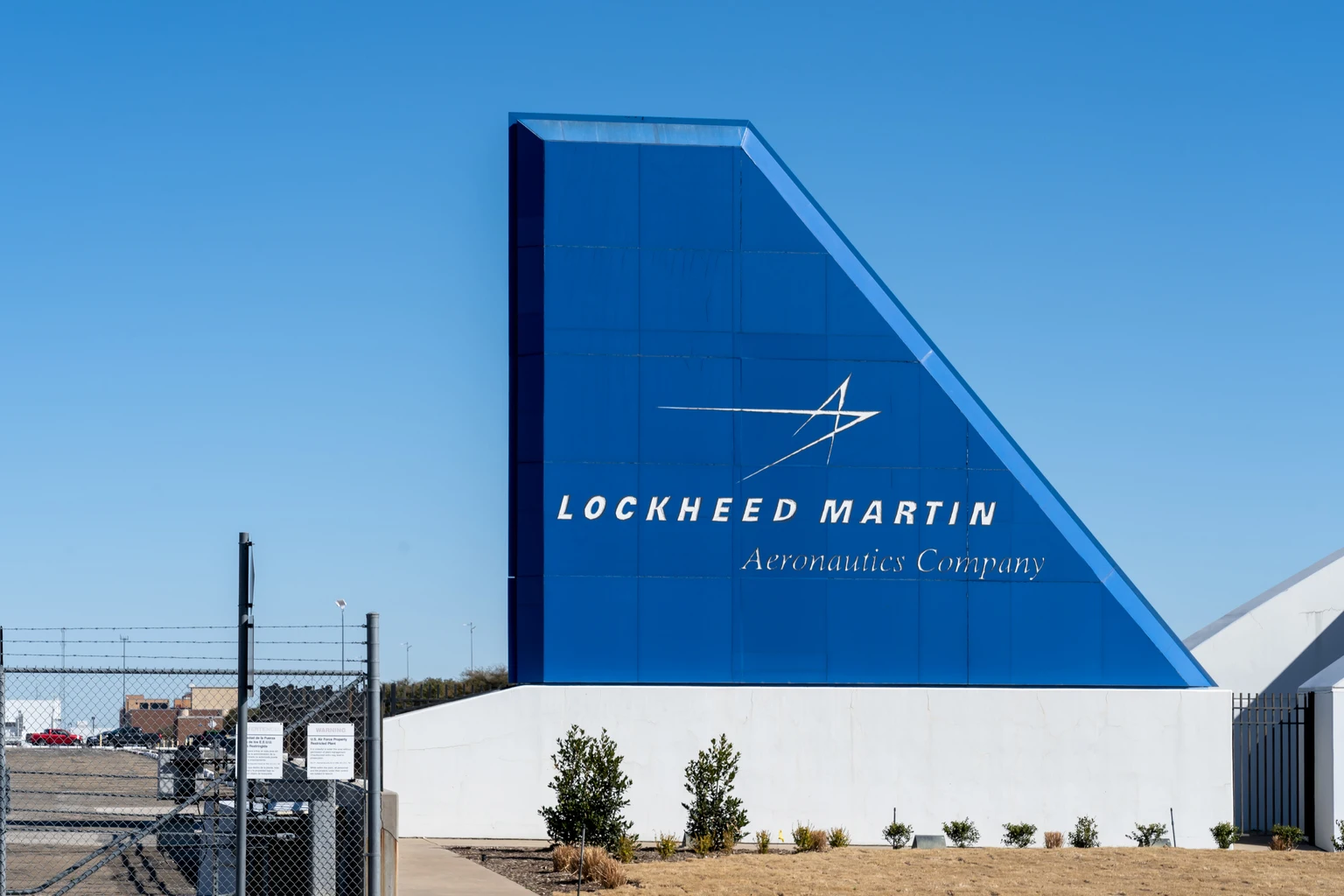 Lockheed Martin: A Great Entry Point In The Defence Industry (Rating Upgrade) 图片 1