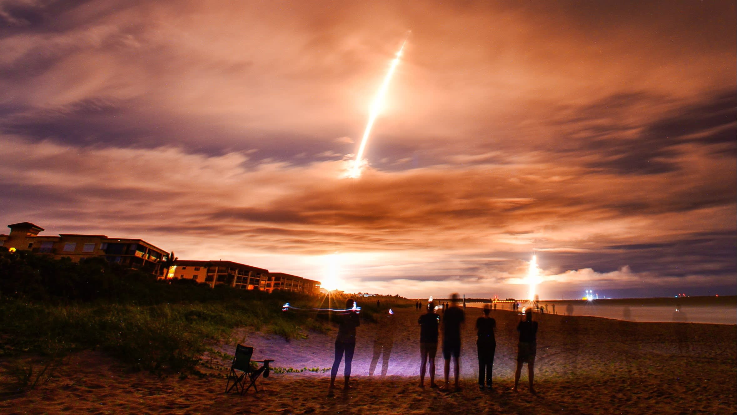 SpaceX IPO shows Musk’s genius is in mythmaking 图片 1