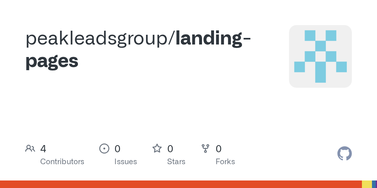 peakleadsgroup pushed landing-pages 图片 1