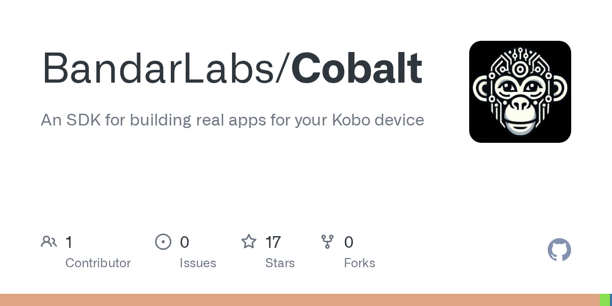 Apps for Kobo 图片 1