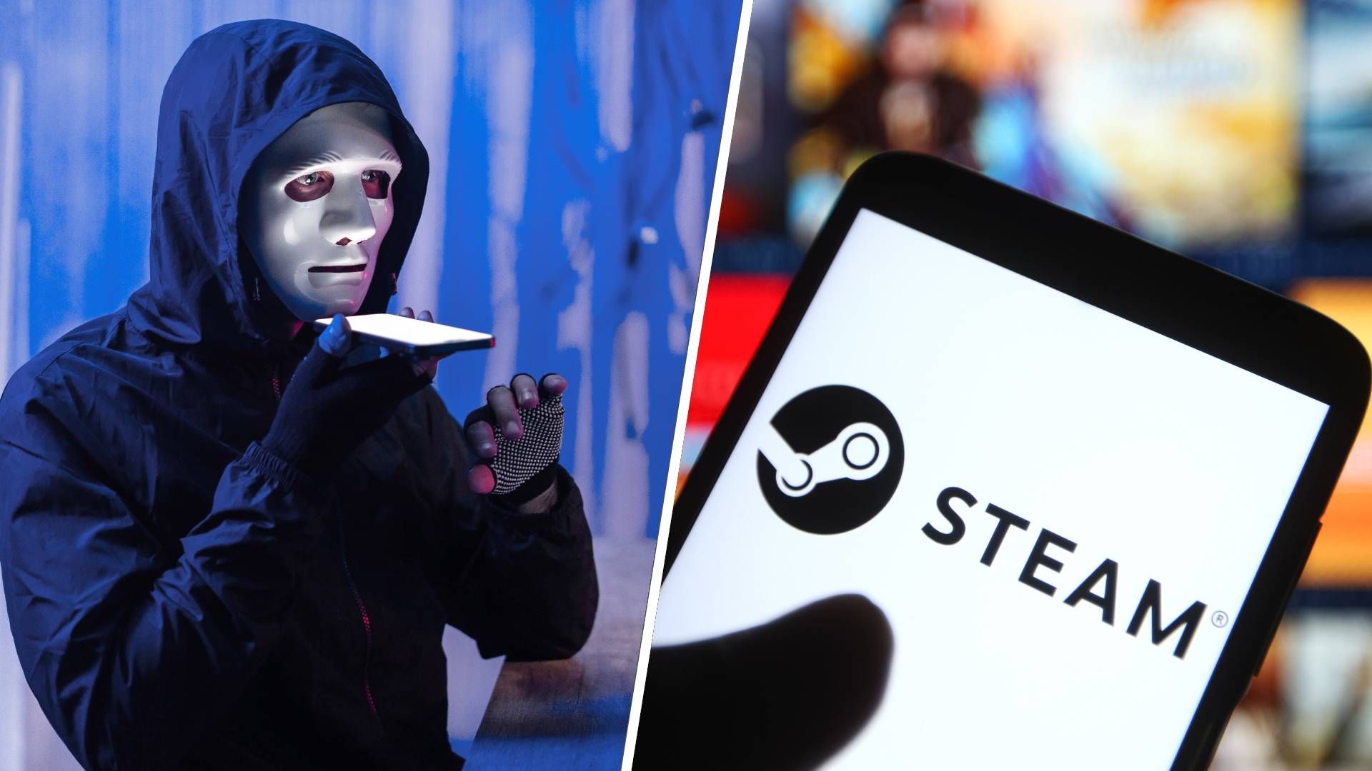 Valve will stop selling Steam gift cards at retailers over scam concerns 图片 1