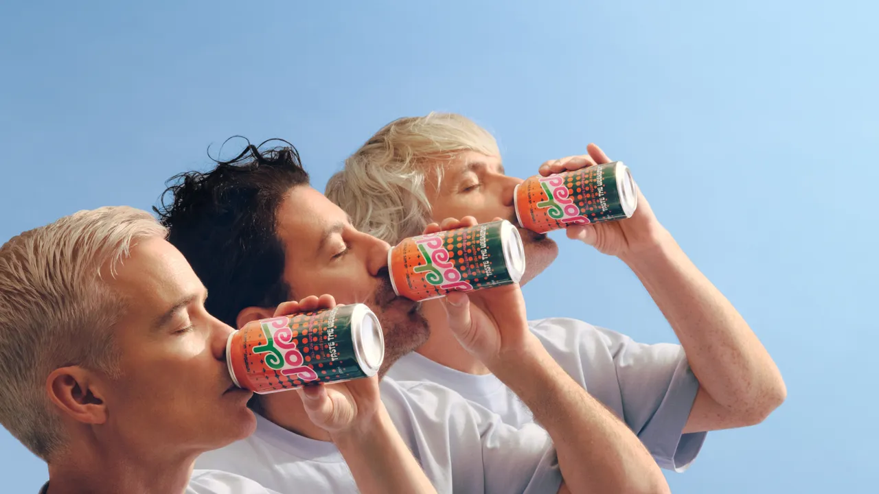 The Avalanches and Jamie xx Reunite for “Every Single Weekend” 图片 1