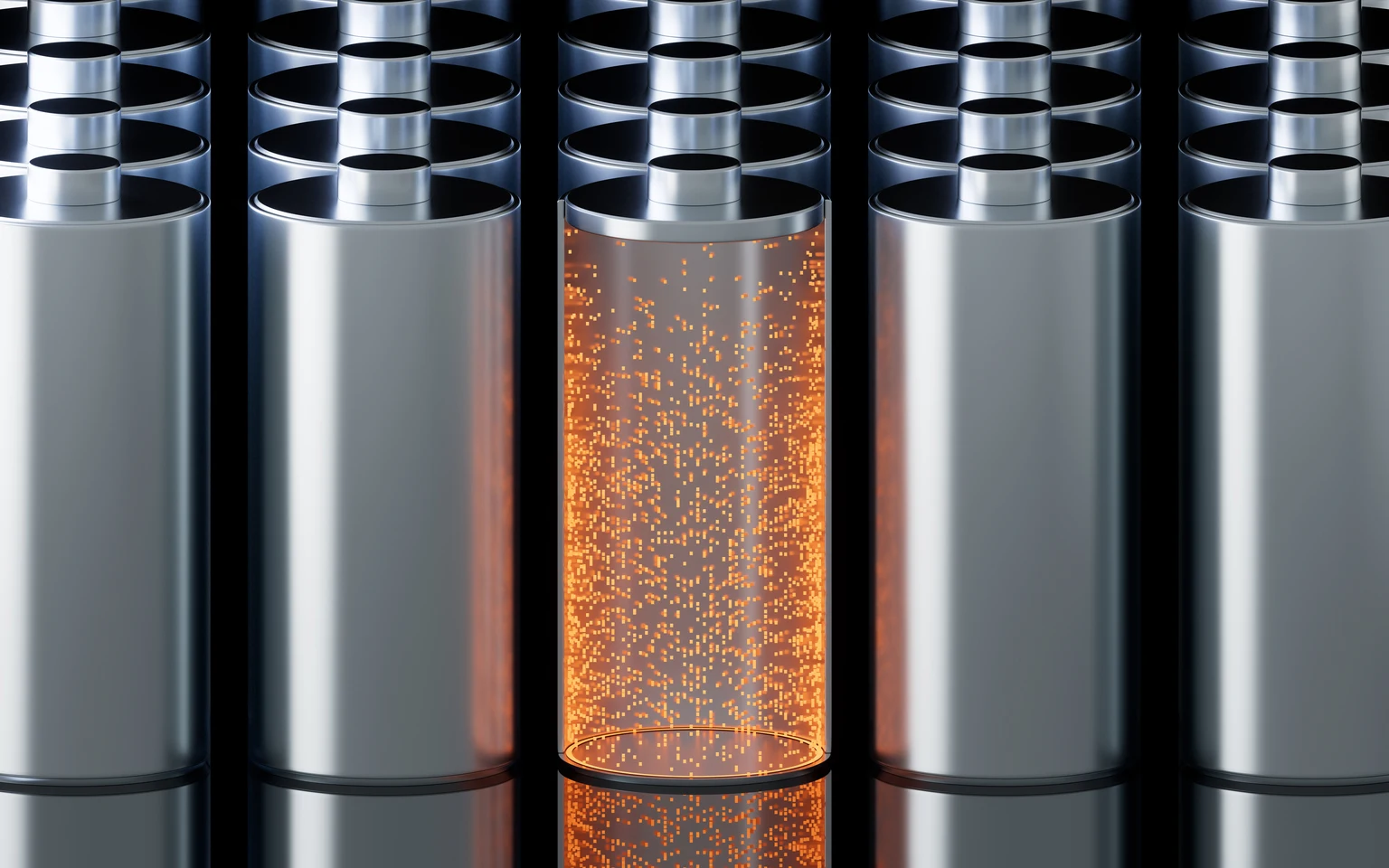 FuelCell Energy: What Goes Up Must Always Come Back Down 图片 1