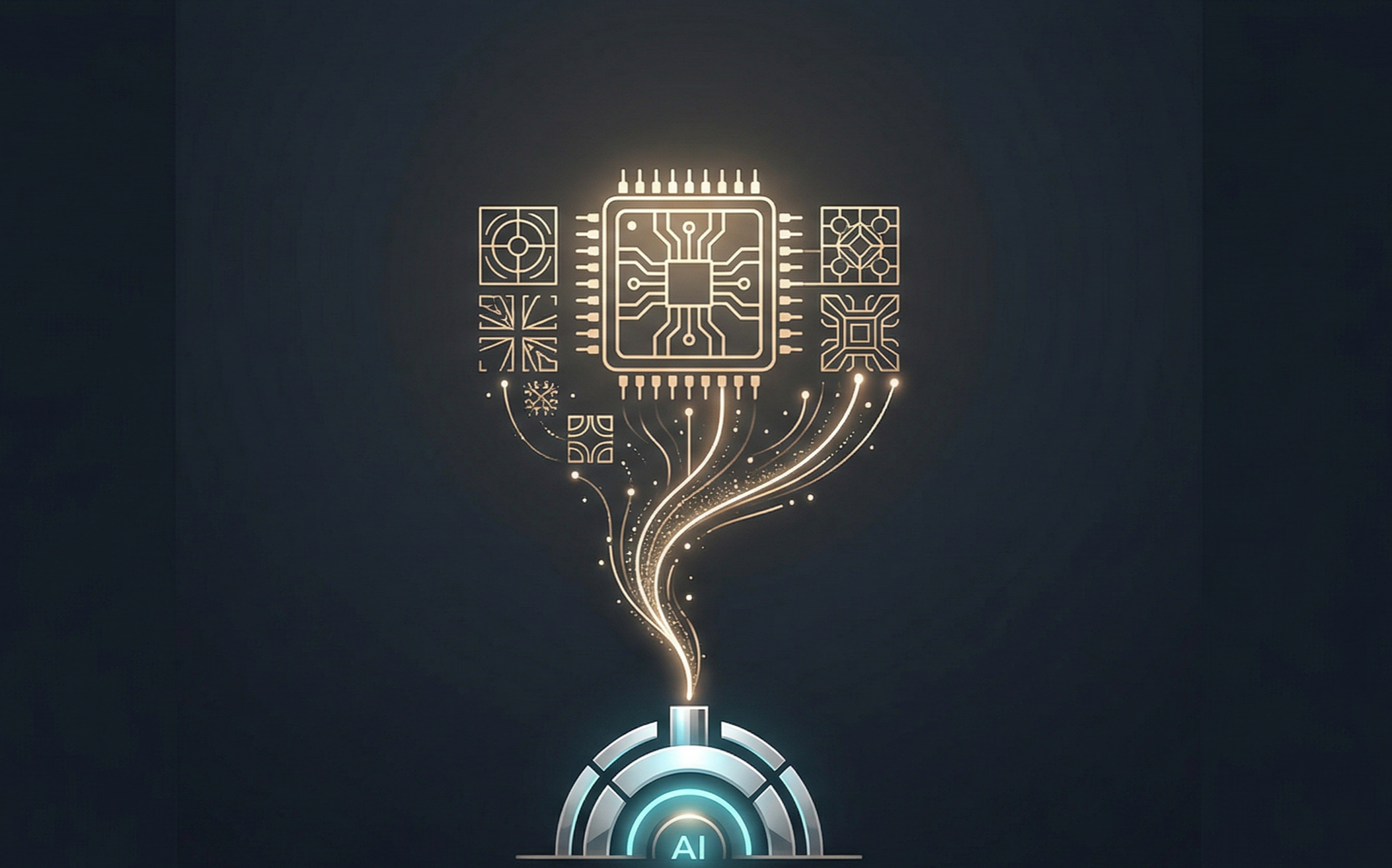 Computer Architecture’s AlphaZero Moment is Here 图片 1