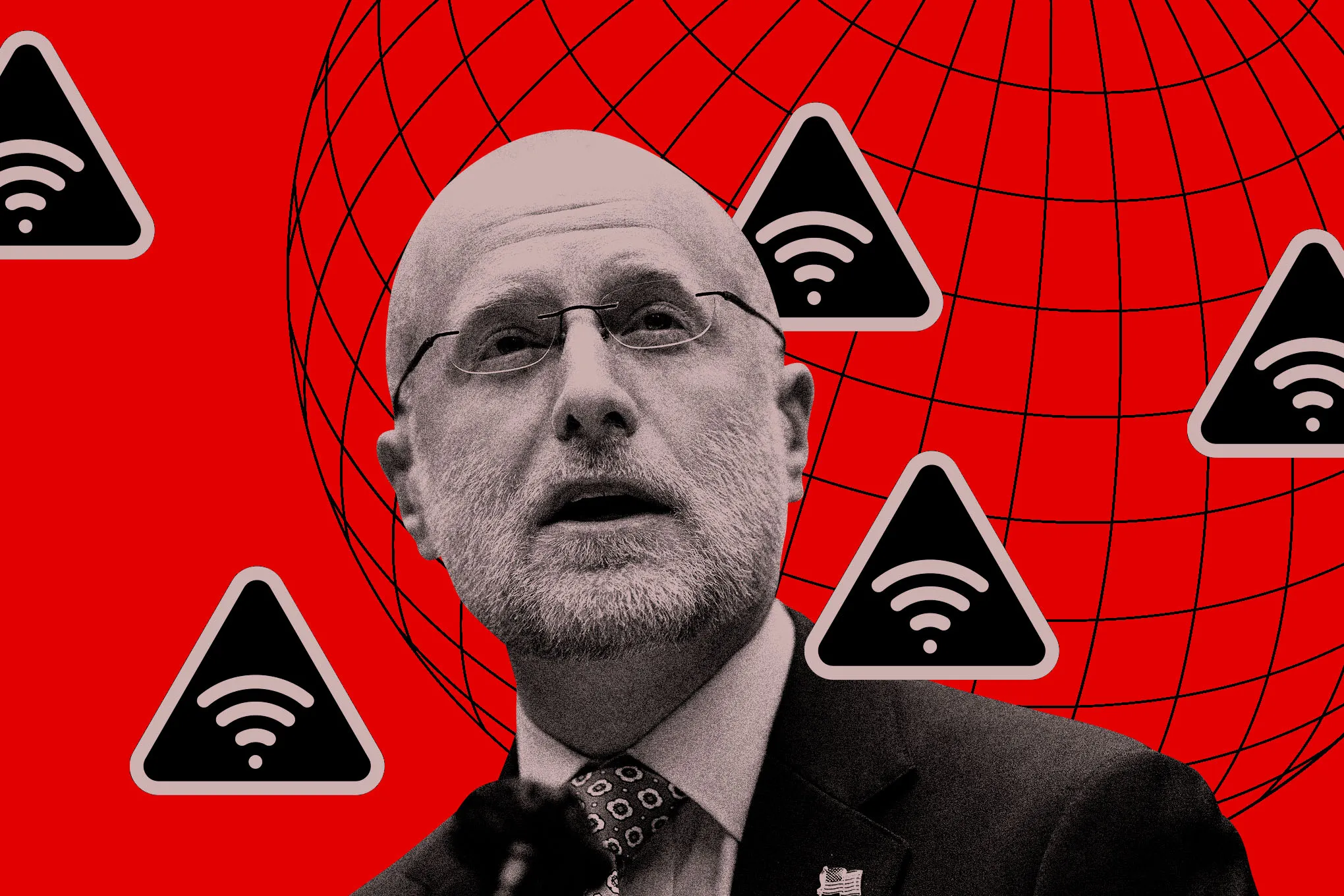 FCC Chairman Brendan Carr’s war on the First Amendment 图片 1