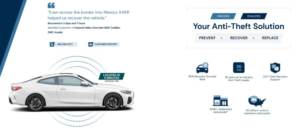 Thieves Can Use Two Small Bluetooth Relay Devices and a Laptop To Unlock and Start Your Car in Seconds 图片 1