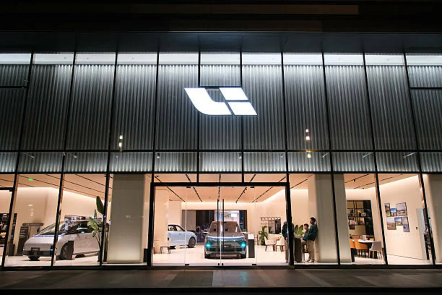 Li Auto: Margin Plunge (Rating Downgrade) 图片 1