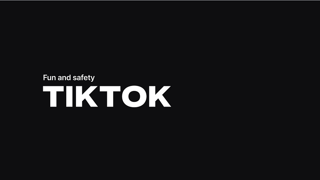 How We Redesigned TikTok Like a Real Product Team in Five Weeks 图片 1