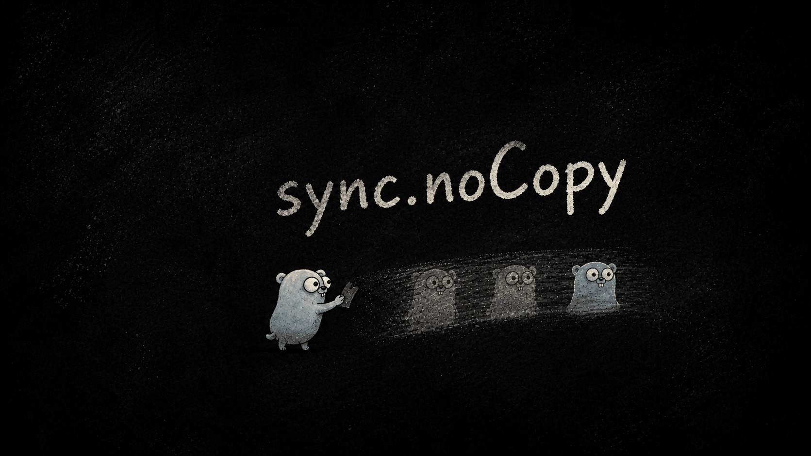 How Go detects struct copies with sync.noCopy 图片 1