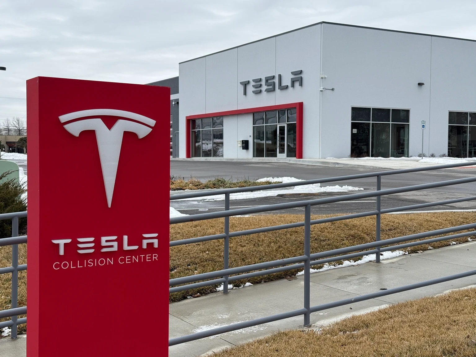 Tesla: The Recovery Is Just Another Illusion 图片 1