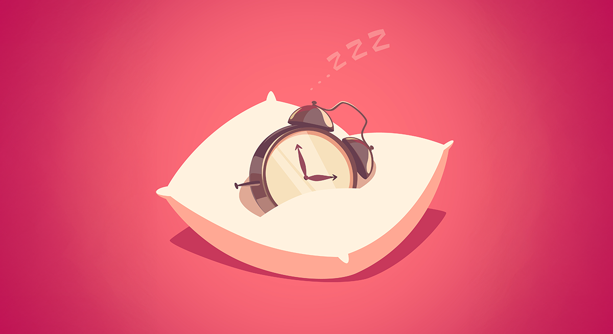 Where Human Sleep Went Wrong 图片 1