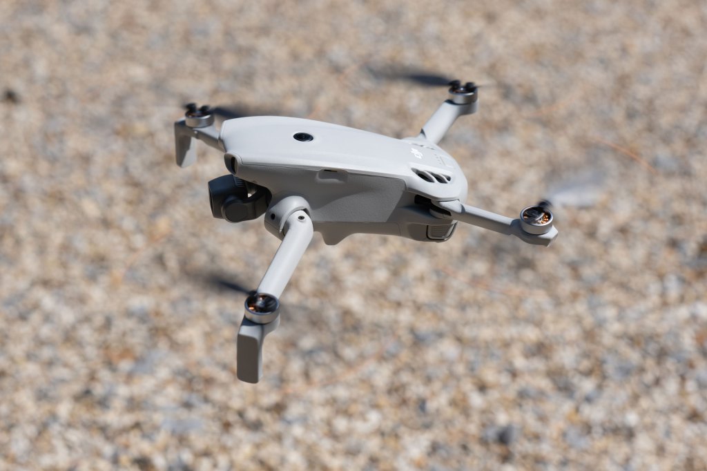 DJI Lito X1 review – this drone SLAPS for photography and video 图片 1