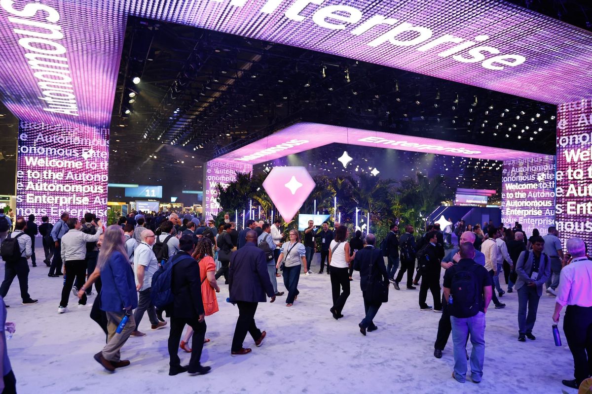 Software Giant SAP Stops Most Travel and Hiring Because of AI's Soaring Cost 图片 1