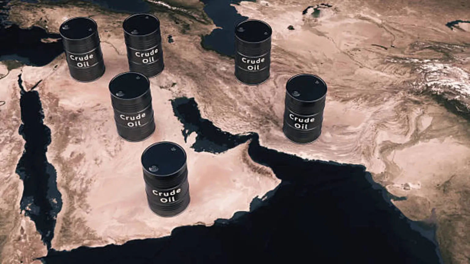 UCO: Leveraged Oil Futures In A Climate Of Fragile Peace 图片 1