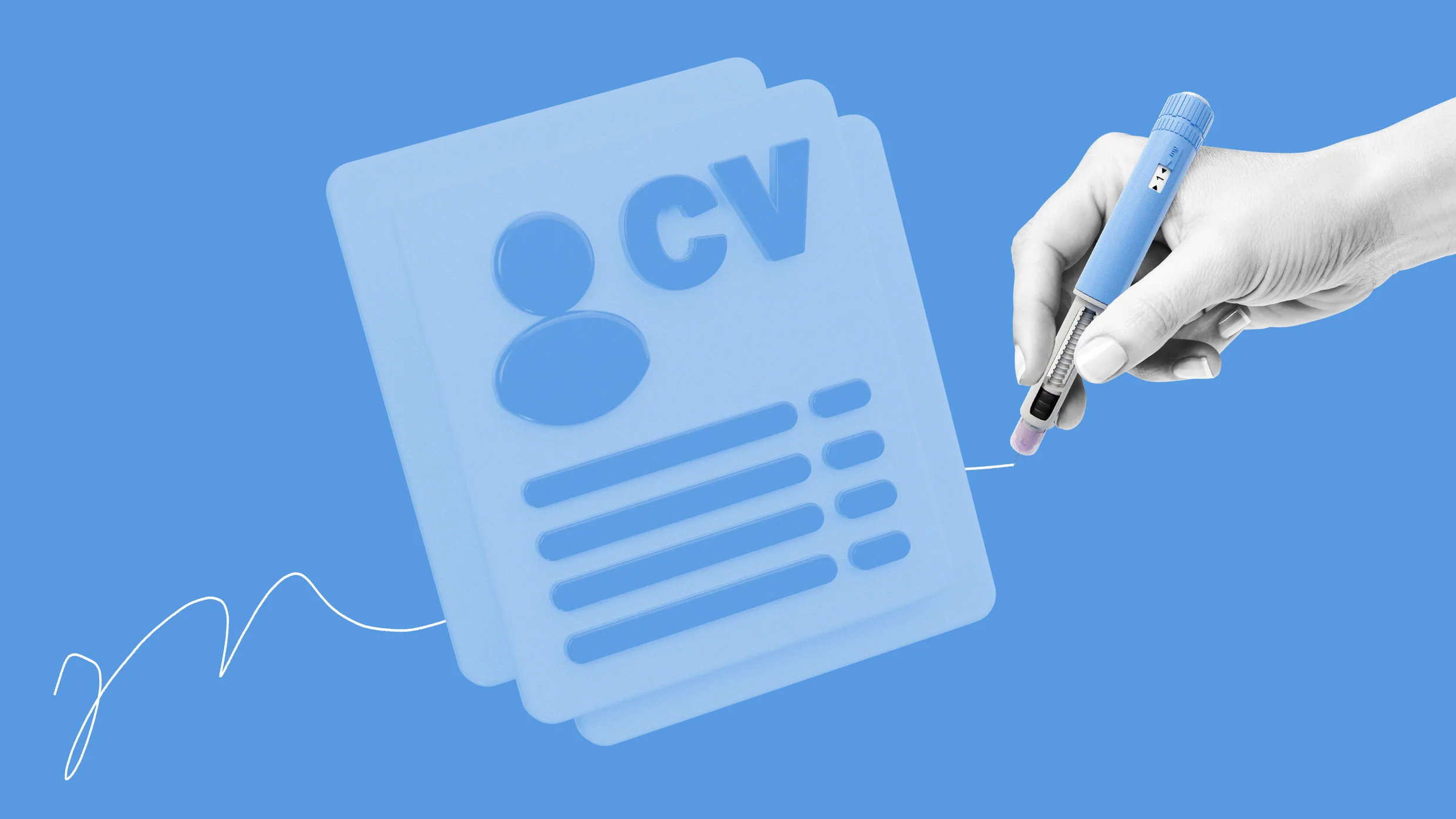 Study: Women are more likely to get hired after taking GLP-1s 图片 1