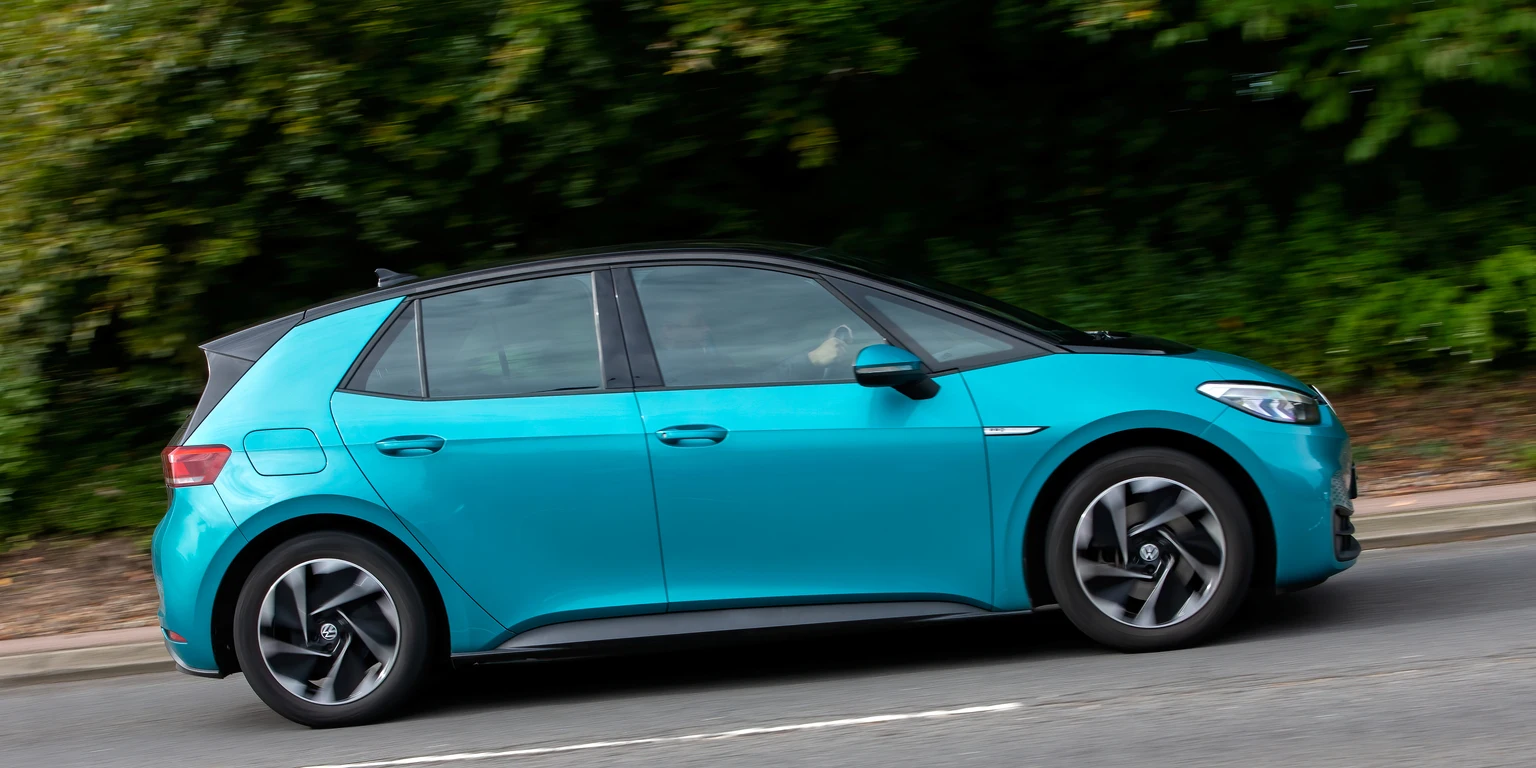 Massive Volkswagen Layoffs A Consequence Of Expanding Chinese Automotive Invasion 图片 1
