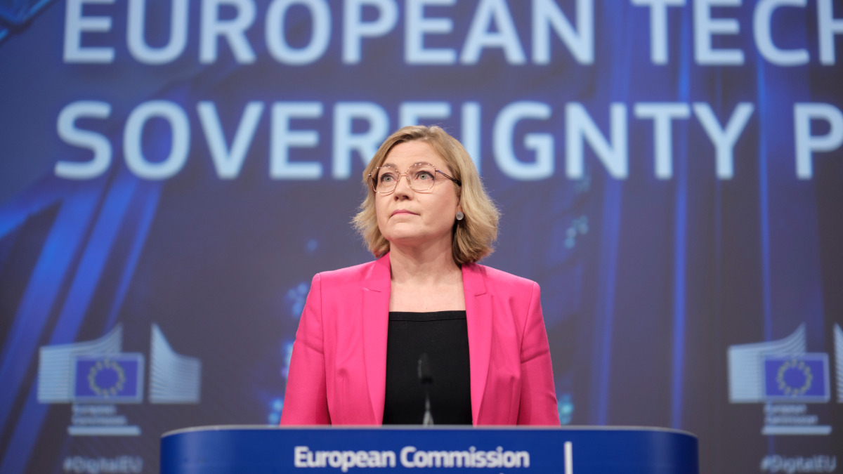 Europe’s AI Sovereignty Problem Runs Far Deeper Than Frontier Access 图片 1